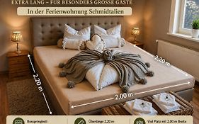 Ferienwohnung Schmidtalien